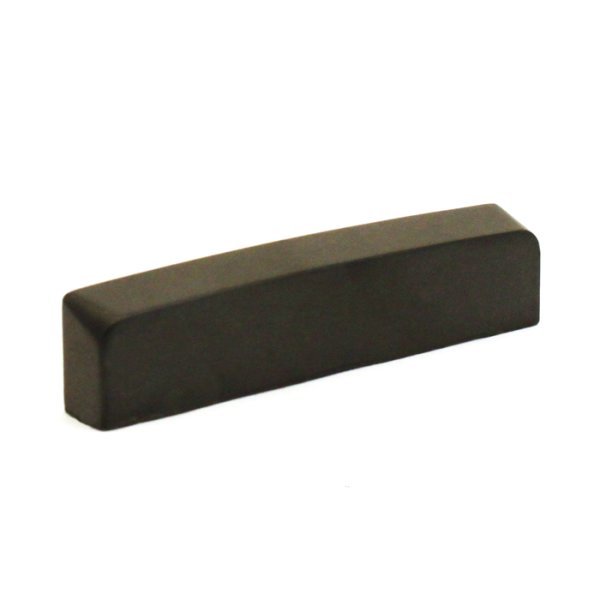 Black Tusq Xl Epihone-style Nut Blank