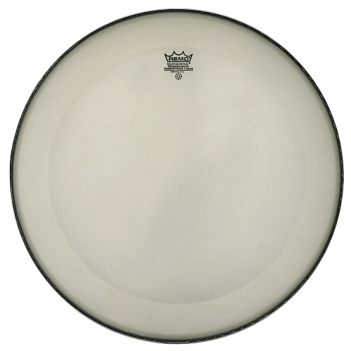 24" Renaissance Powerstroke 3 Bass Drum Skin Head