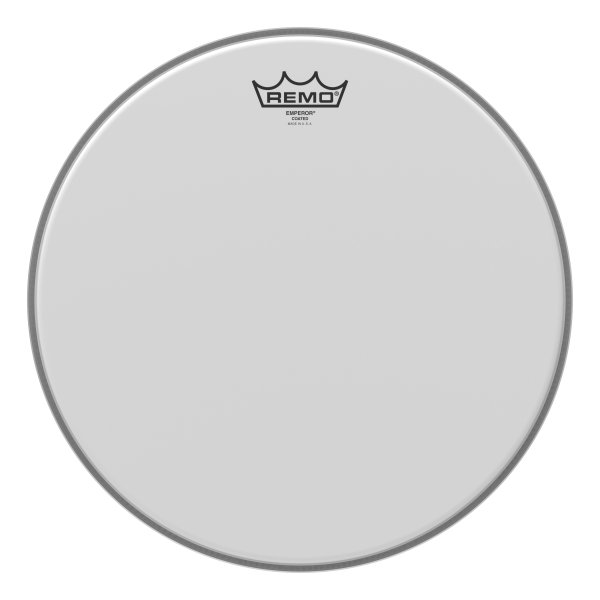 14" Emperor Coated Drum Head