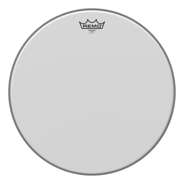 16" Emperor Coated Drum Head