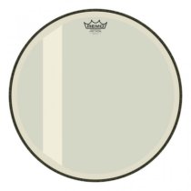 Powerstroke P3 Felt Coated Bassdrum Head 18''