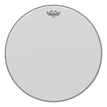 18″ Emperor Coated Drum Head