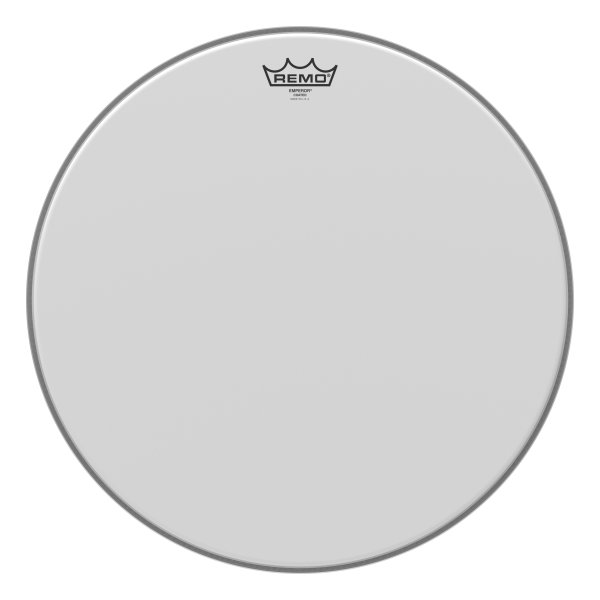 18" Emperor Coated Drum Head