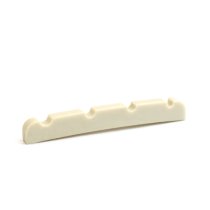 Tusq Xl 4 String Slotted Nut