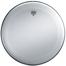 Powerstroke P3 26″ Bass Drum Batter Head, Smooth White