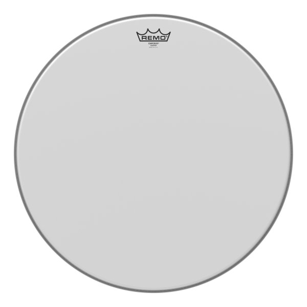 Emperor Drumhead 20"