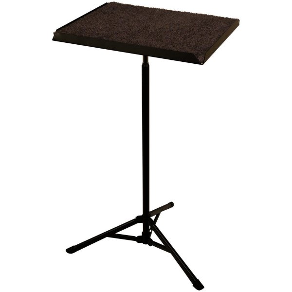 Percussion Trap Table with Voyager Base