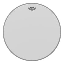 Emperor Drumhead 18"