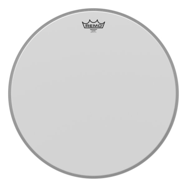 Emperor Drumhead 18"