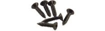 Backplate Screw Set