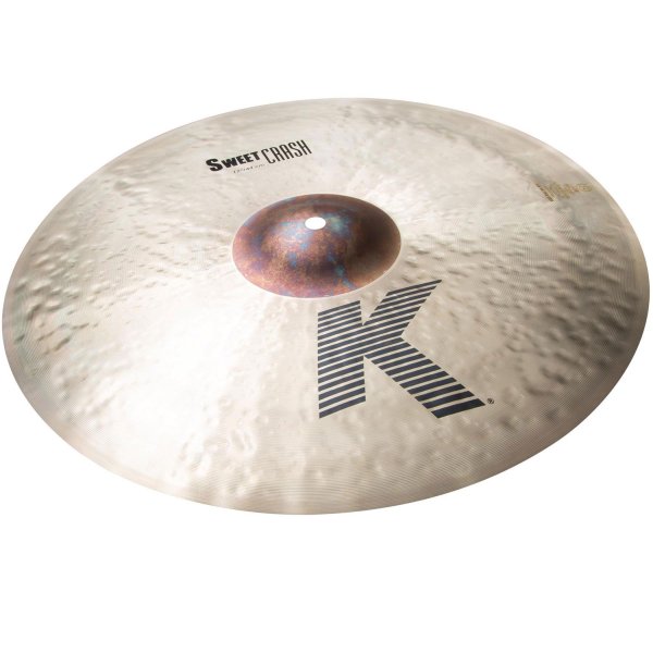 K Sweet Crash - 17"