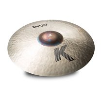 K Sweet Crash - 20″