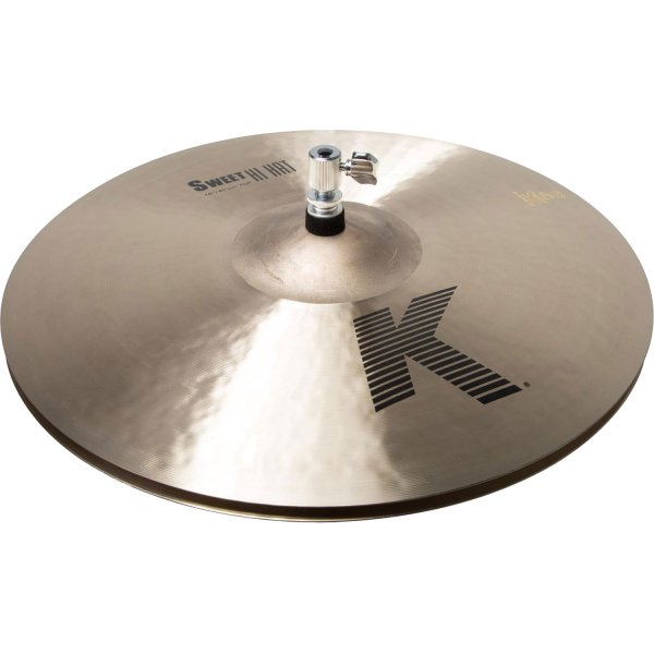 K Sweet Hi-hats - 16"