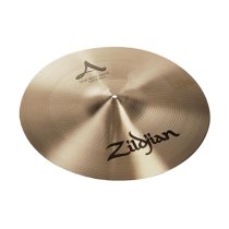 A New Beat 12″ Hi-Hat Cymbal, Top