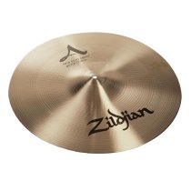 A New Beat 12″ Hi-Hat Cymbal, Bottom