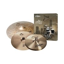 A City Pack Cymbal Set