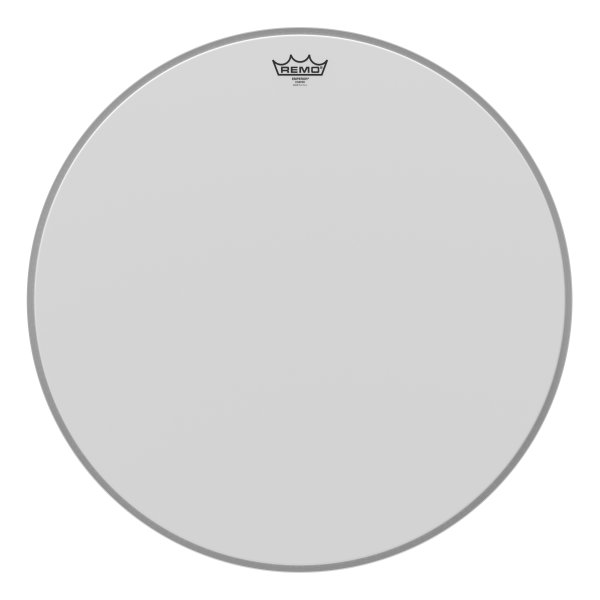 Emperor Drumhead 26"