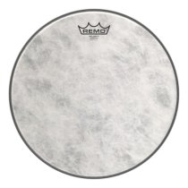 FIBERSKYN Bass Drum Head - FD Film 28-inch