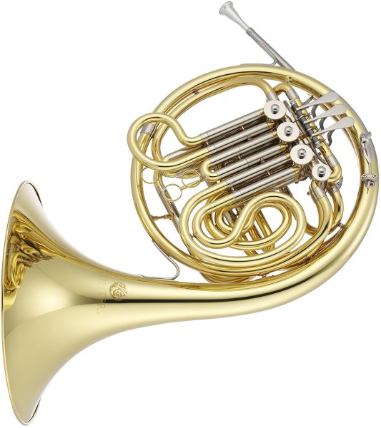 Double Horn