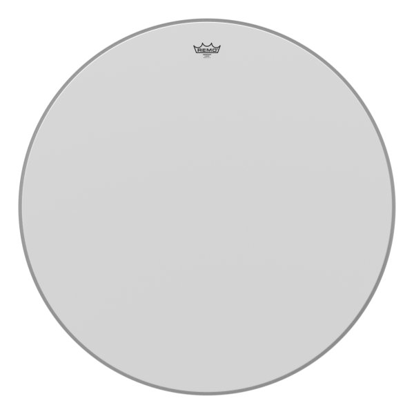 Emperor Drumhead 34"