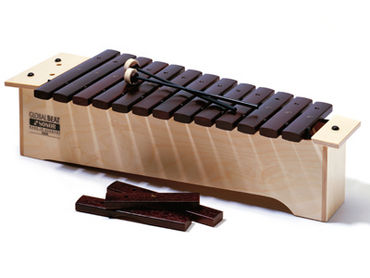 Replacement Bar for Soprano Xylophone F3