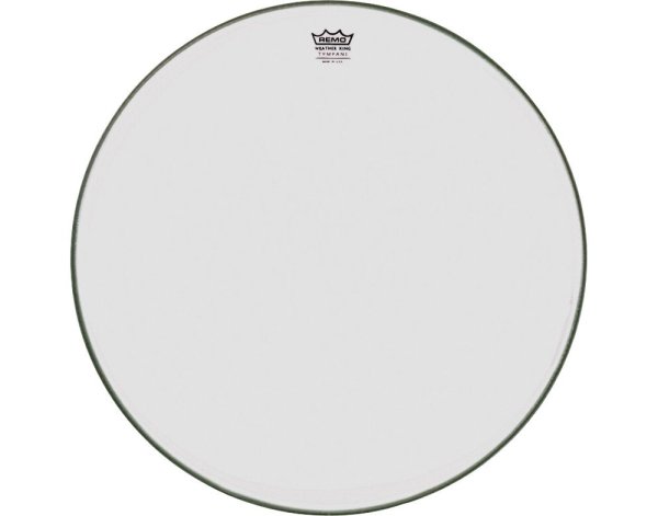 Timpani Head-Clear 29"