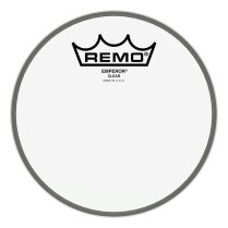 Emperor Drumhead 6″