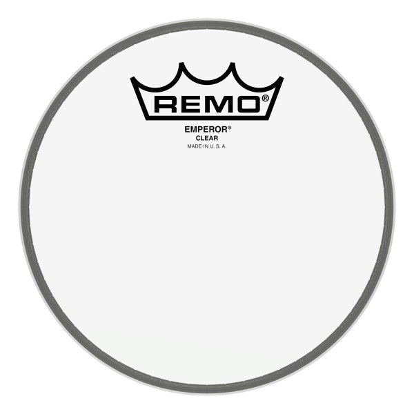 Emperor Drumhead 6"