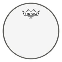 8″ Emperor Clear Drum Head