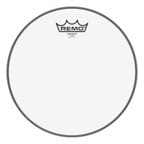 10″ Emperor Clear Drum Head