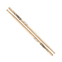 7A Wood Tip Hickory Drumsticks