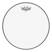 12″ Emperor Clear Drum Head