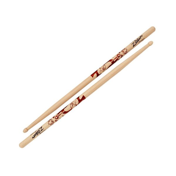 Dave Grohl Signature Drum Sticks