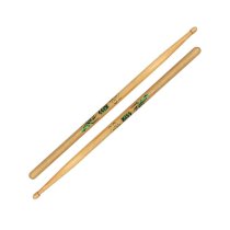 Eric Singer Artist Series Wood Tip Hickory Drumsticks