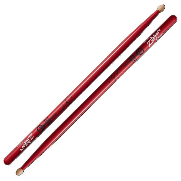 Josh Dun Signature Drumsticks