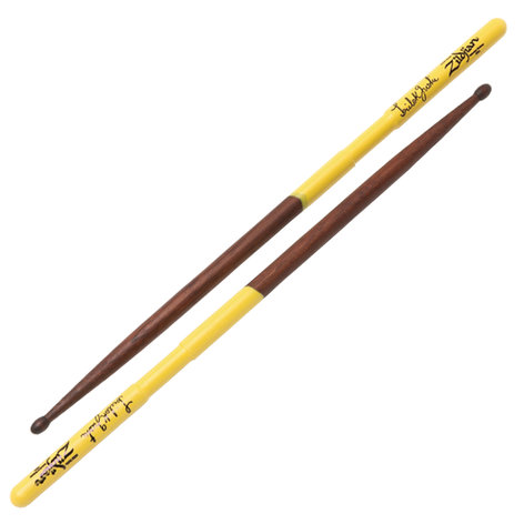 Trilok Gurtu Artist Series Signature Drumsticks