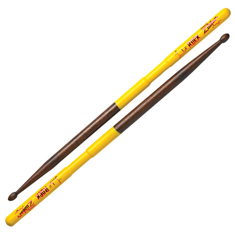 Trilok Gurtu 'Rock' Artist Series Drumsticks