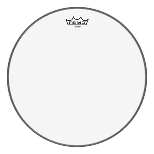 Emperor Drumhead 15"