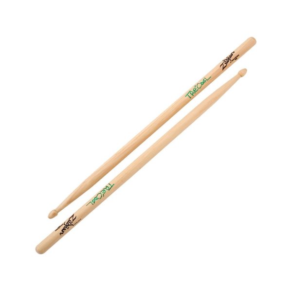 Tre Cool Signature Drumsticks