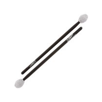 Cymbal Mallets - Black