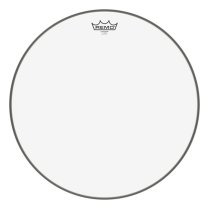 18″ Emperor Clear Drum Head