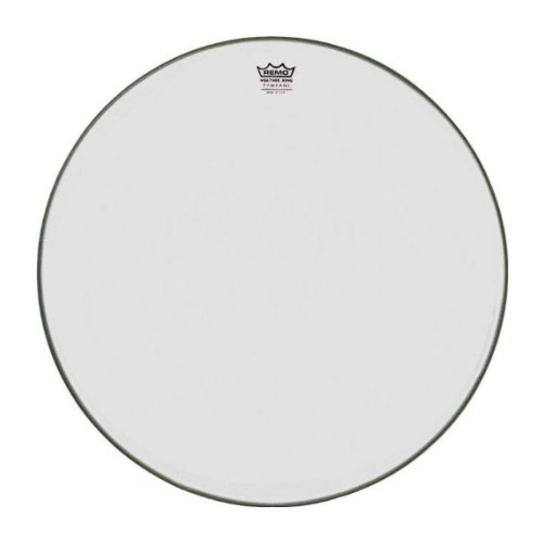 Renaissance Hazy Timpani Drum Head 35"