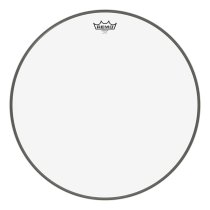 Emperor Clear Drumhead 20″