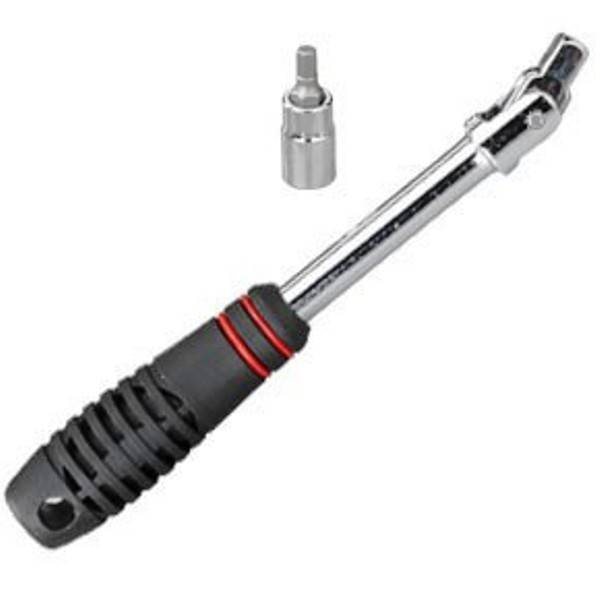 Drum Tuning Wrench 1/4"