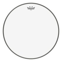 18″ Emperor Clear Bass Drum Head