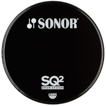 PB22BL Bass Reso Fell with SQ2 logo