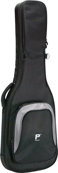 Deluxe Electric Guitar Bag