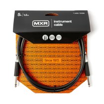 MXR 5 Ft Standard Instrument Cable