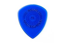 Flow Standard Grip Picks - 0.73mm 12-pack