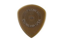 Flow Standard Grip Picks - .88mm 12-pack